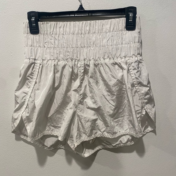 Free People Movement Shorts lined size M - Picture 1 of 6